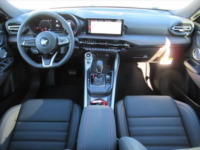 new 2025 Dodge Hornet car, priced at $34,880