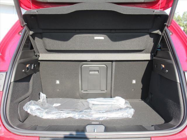 new 2025 Dodge Hornet car, priced at $34,880