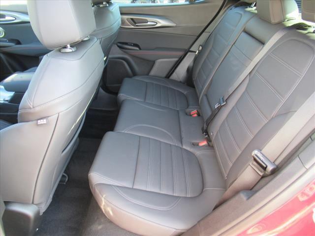 new 2025 Dodge Hornet car, priced at $34,880