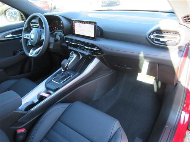 new 2025 Dodge Hornet car, priced at $34,880