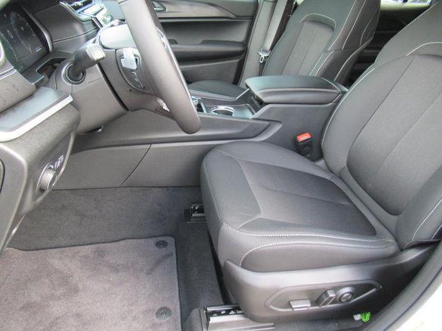 new 2025 Jeep Grand Cherokee L car, priced at $37,735