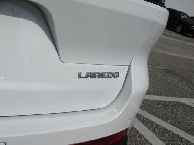 new 2025 Jeep Grand Cherokee L car, priced at $37,735