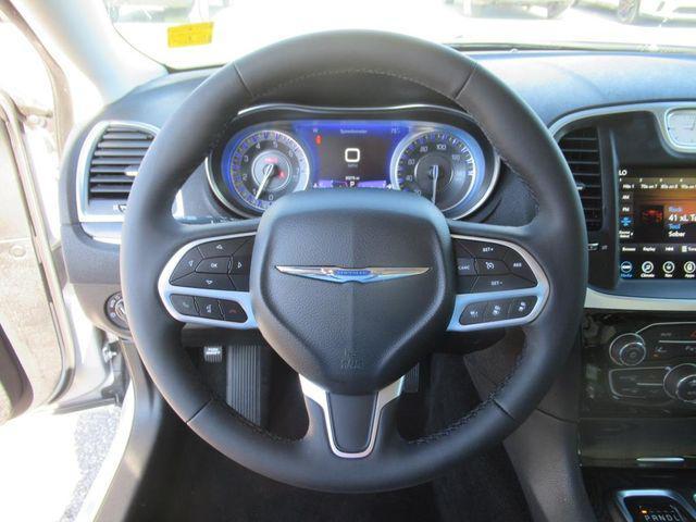 used 2023 Chrysler 300 car, priced at $28,645