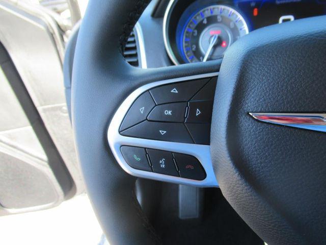 used 2023 Chrysler 300 car, priced at $28,645