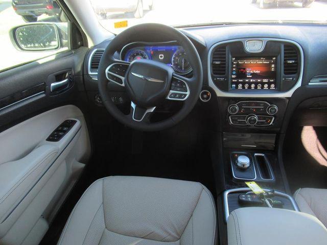 used 2023 Chrysler 300 car, priced at $28,645
