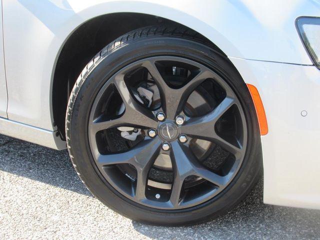 used 2023 Chrysler 300 car, priced at $28,645