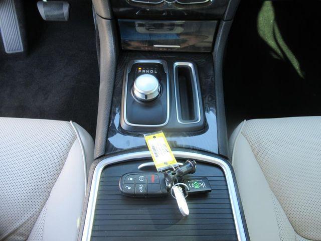 used 2023 Chrysler 300 car, priced at $28,645