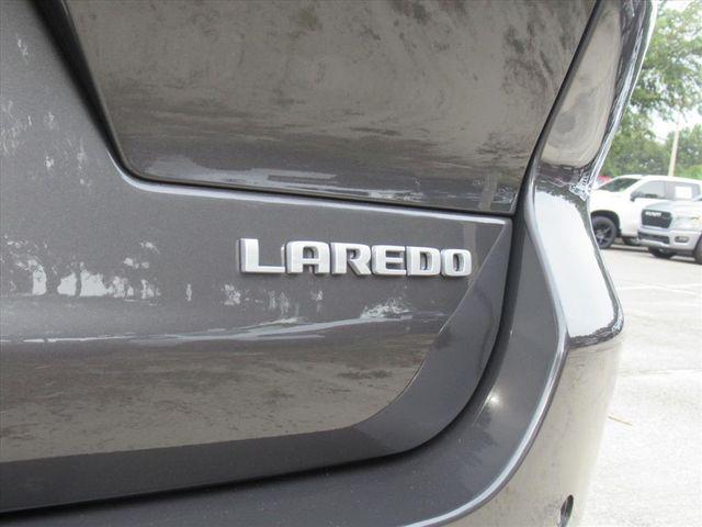 new 2025 Jeep Grand Cherokee L car, priced at $35,930
