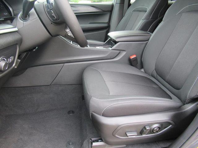 new 2025 Jeep Grand Cherokee L car, priced at $35,930
