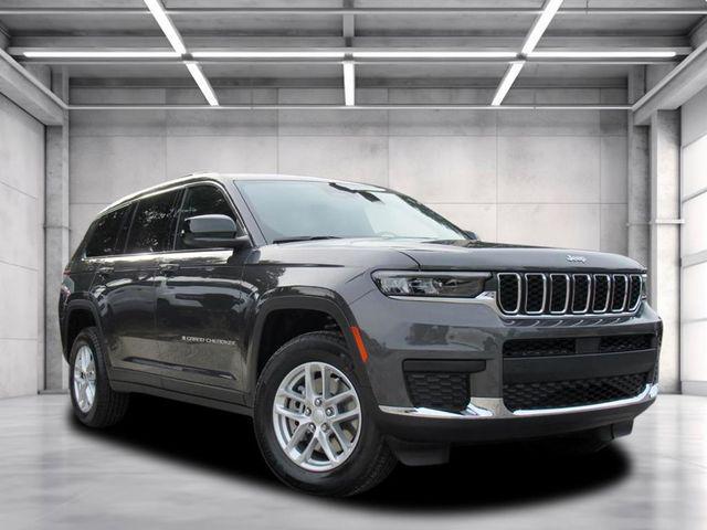 new 2025 Jeep Grand Cherokee L car, priced at $34,030