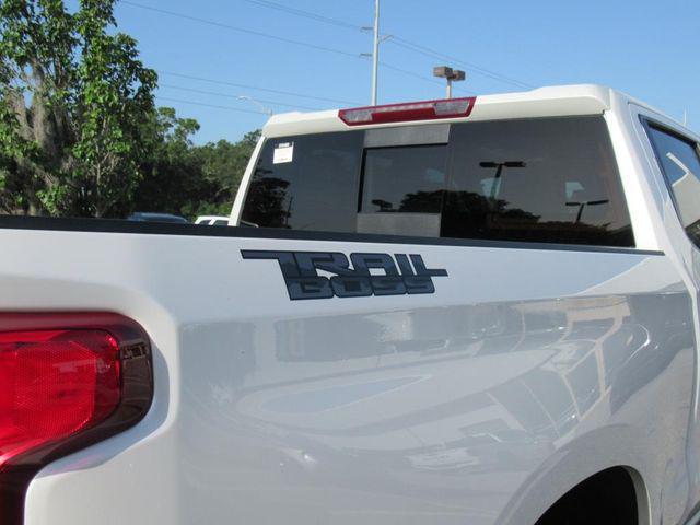 used 2024 Chevrolet Silverado 1500 car, priced at $59,913
