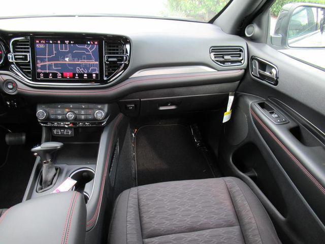 new 2025 Dodge Durango car, priced at $38,251