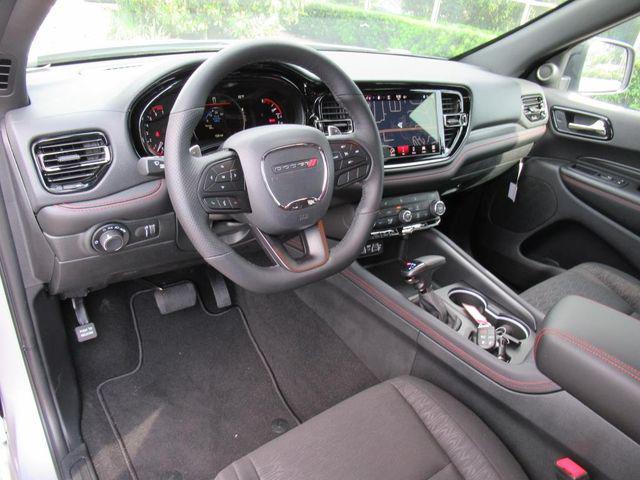 new 2025 Dodge Durango car, priced at $38,251