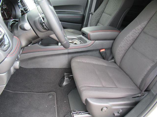 new 2025 Dodge Durango car, priced at $38,251
