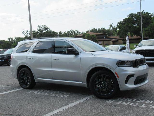 new 2025 Dodge Durango car, priced at $38,251