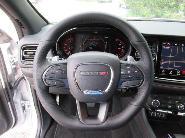 new 2025 Dodge Durango car, priced at $38,251