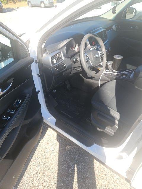 used 2020 Kia Sorento car, priced at $15,900