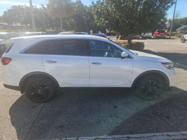 used 2020 Kia Sorento car, priced at $15,900