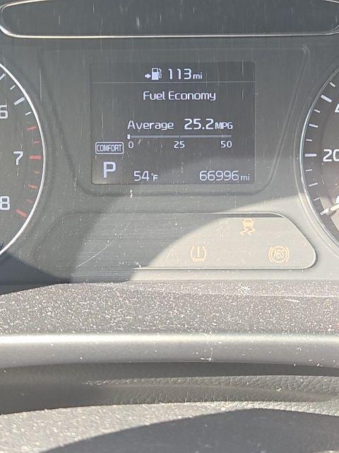 used 2020 Kia Sorento car, priced at $15,900