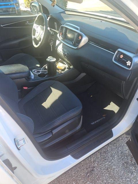 used 2020 Kia Sorento car, priced at $15,900