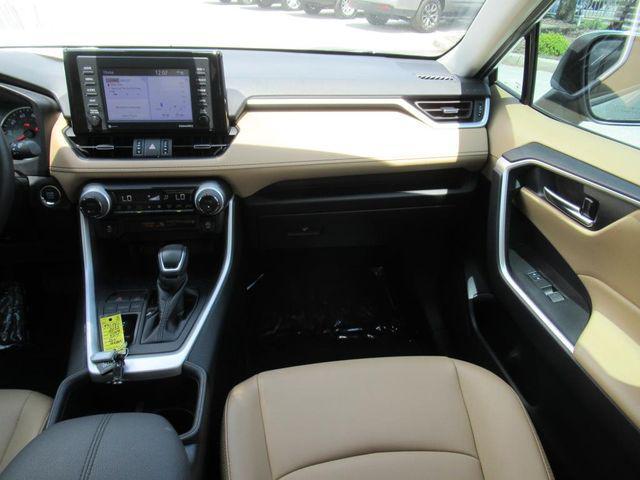 used 2022 Toyota RAV4 car, priced at $32,997