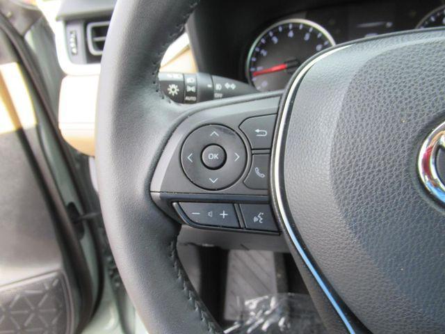 used 2022 Toyota RAV4 car, priced at $32,997