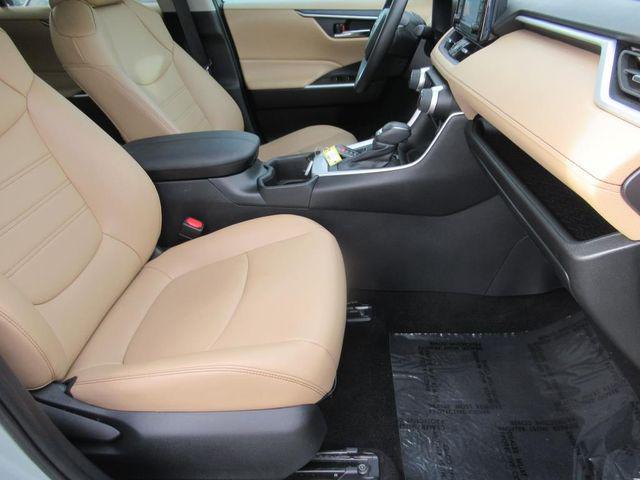 used 2022 Toyota RAV4 car, priced at $32,997