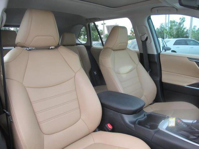 used 2022 Toyota RAV4 car, priced at $32,997