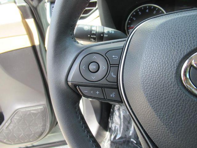 used 2022 Toyota RAV4 car, priced at $32,997