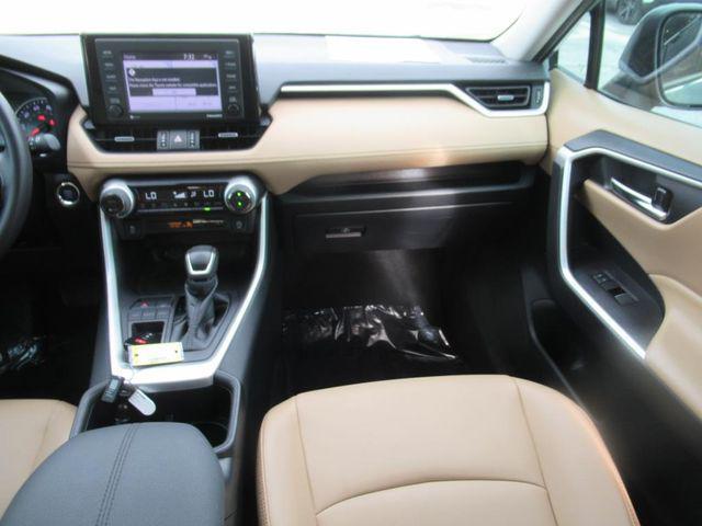 used 2022 Toyota RAV4 car, priced at $32,997