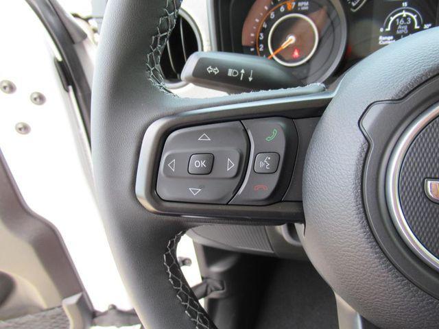 new 2025 Jeep Gladiator car, priced at $37,424