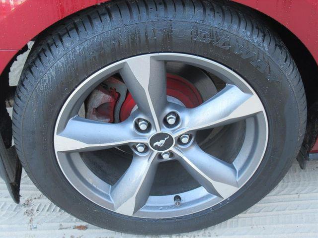 used 2016 Ford Mustang car, priced at $18,991