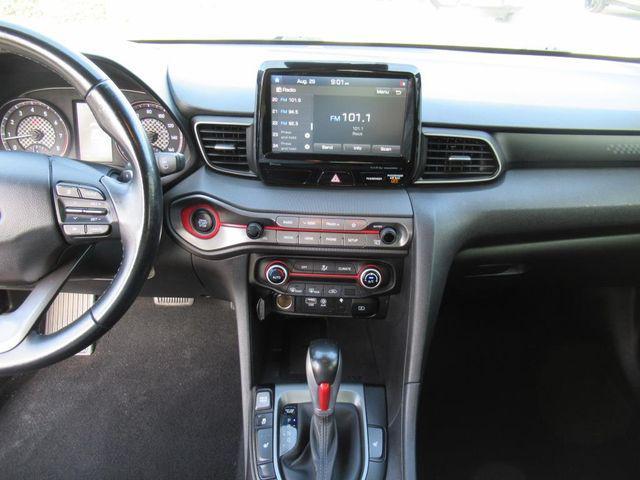 used 2020 Hyundai Veloster car, priced at $10,577