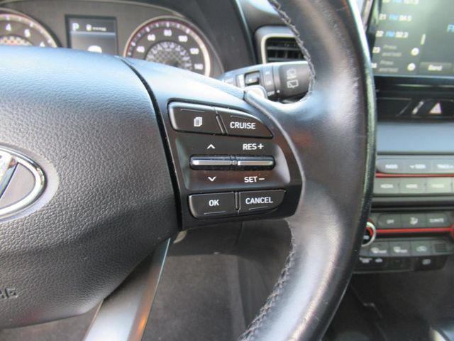 used 2020 Hyundai Veloster car, priced at $10,577