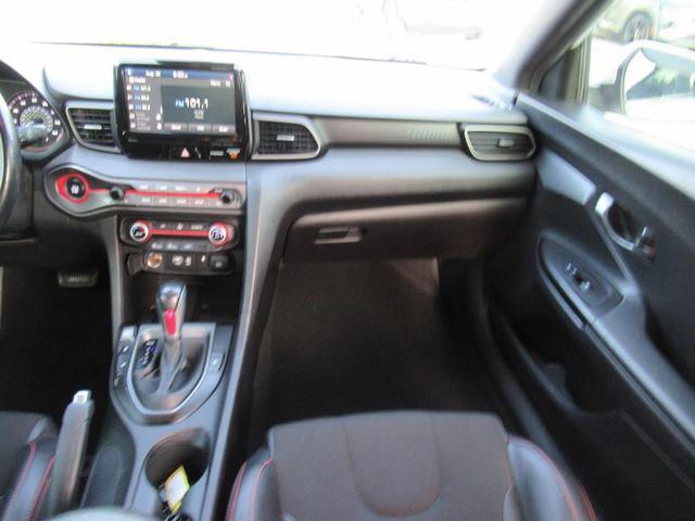 used 2020 Hyundai Veloster car, priced at $10,577