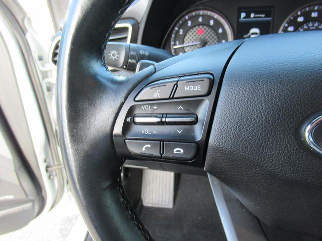 used 2020 Hyundai Veloster car, priced at $10,577