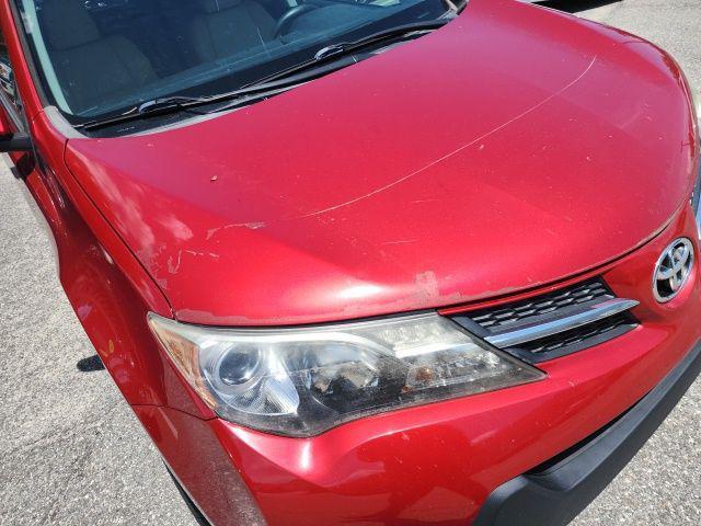 used 2015 Toyota RAV4 car, priced at $17,228