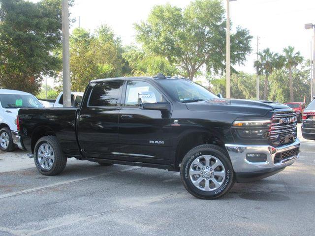 new 2025 Ram 2500 car, priced at $87,985