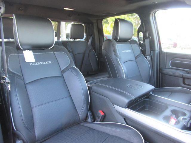 new 2025 Ram 2500 car, priced at $87,985