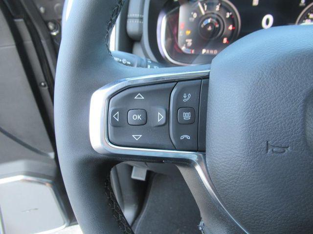 new 2025 Ram 2500 car, priced at $87,985
