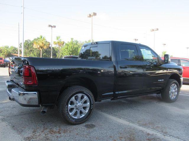 new 2025 Ram 2500 car, priced at $87,985