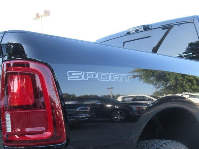 new 2025 Ram 2500 car, priced at $87,985