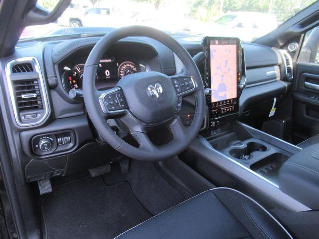 new 2025 Ram 2500 car, priced at $87,985
