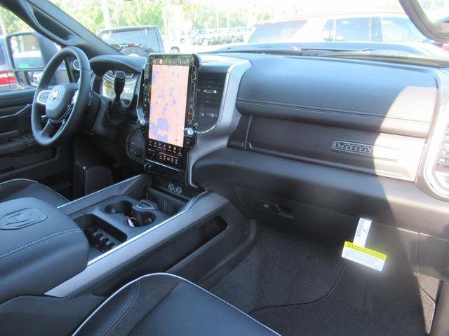 new 2025 Ram 2500 car, priced at $87,985