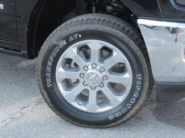new 2025 Ram 2500 car, priced at $87,985