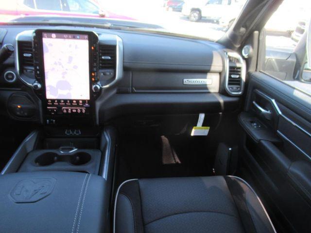 new 2025 Ram 2500 car, priced at $87,985