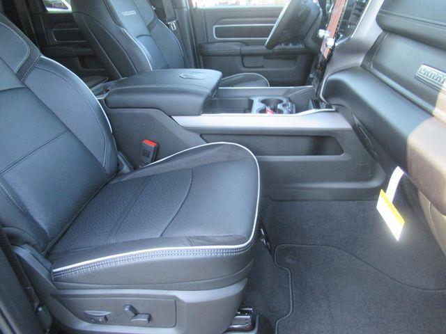new 2025 Ram 2500 car, priced at $87,985