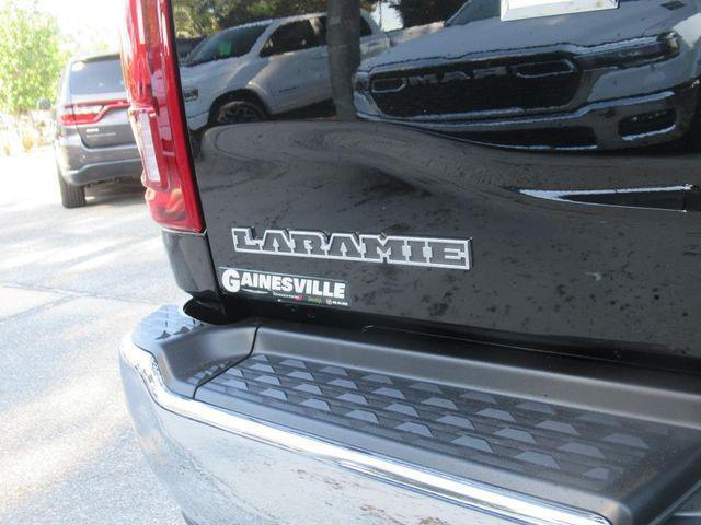 new 2025 Ram 2500 car, priced at $87,985