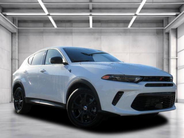 new 2025 Dodge Hornet car, priced at $31,585