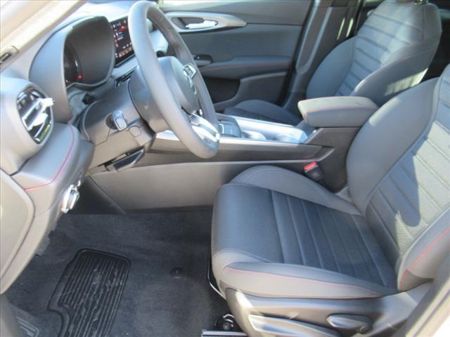 new 2025 Dodge Hornet car, priced at $31,585